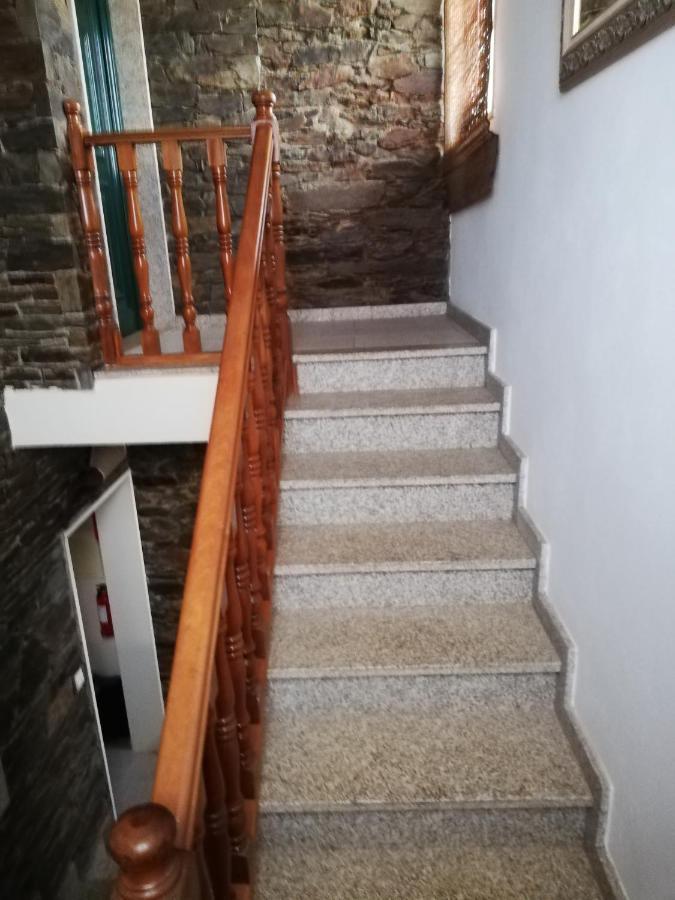 Casinha De Nogueirinha Villa มาเซโด เด กาบาเลย์รอส ภายนอก รูปภาพ